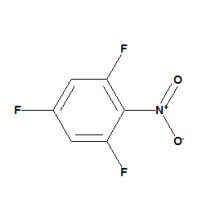 2, 4, 6 - Trifluoronitrobenceno Nº CAS 315 - 14 - 0